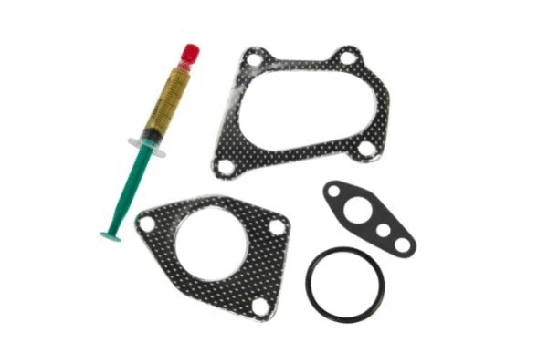 Turbocompresseur, suralimentation APPROVED GREEN ADRETR2006GN