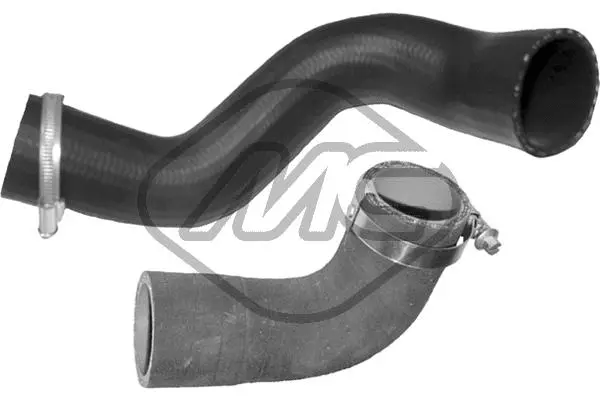 Gaine de suralimentation Metalcaucho 79178