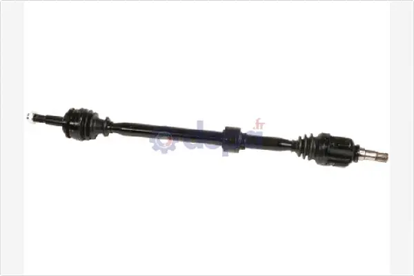 Arbre de transmission DEPA 3487500