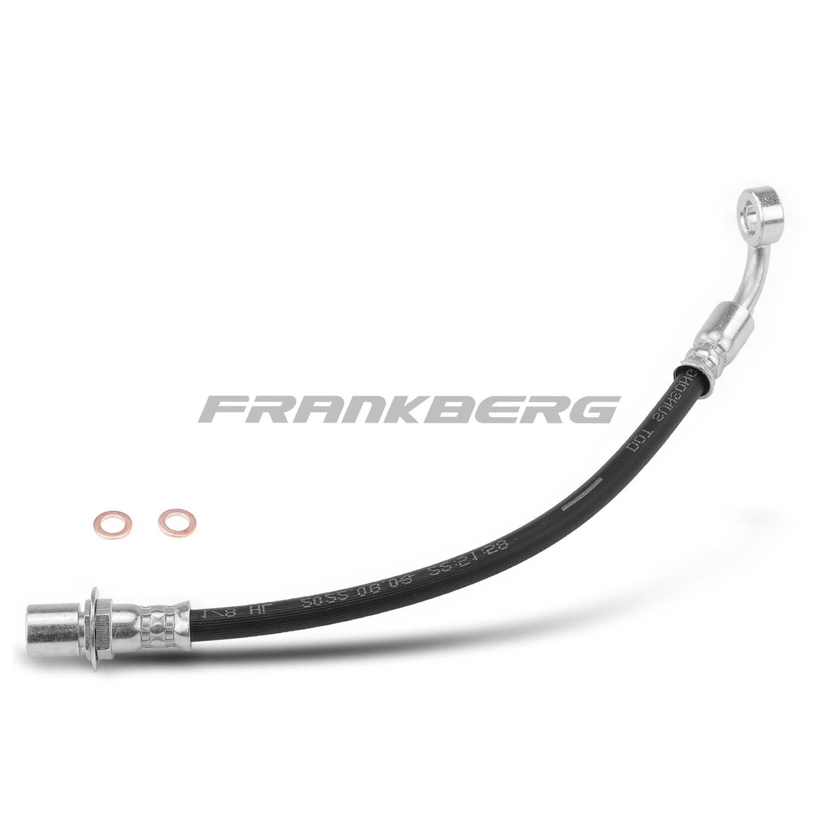 Flexible de frein Frankberg 5481FB0004457