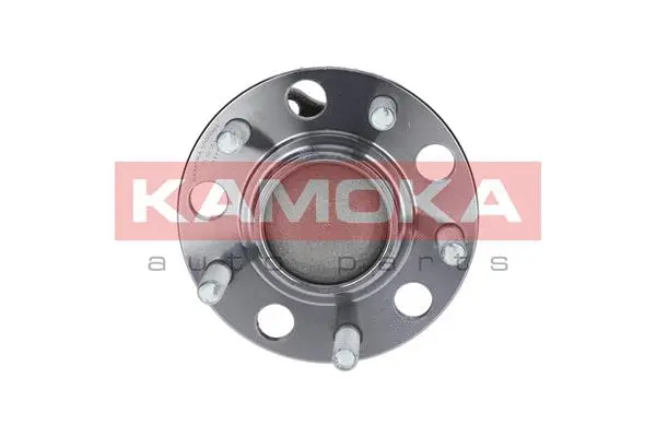 Kit de roulements de roue KAMOKA 5500084