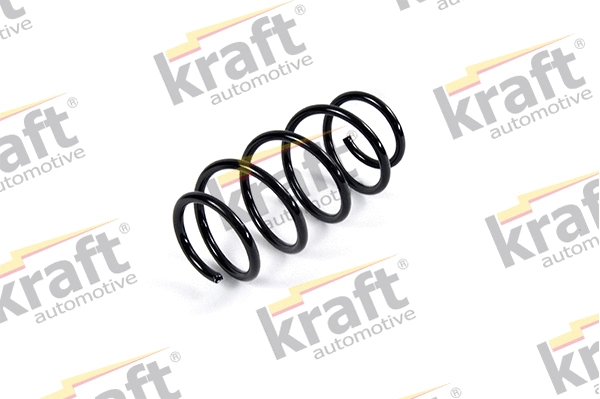 Ressort de suspension KRAFT AUTOMOTIVE 4021558