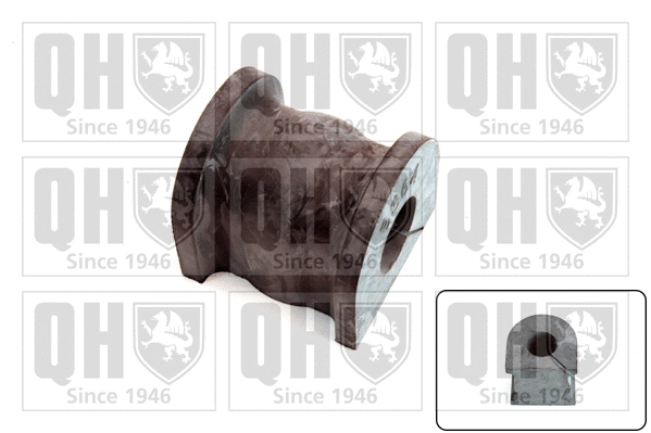 Suspension, stabilisateur QUINTON HAZELL EMB7203