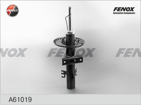Amortisseur FENOX A61019