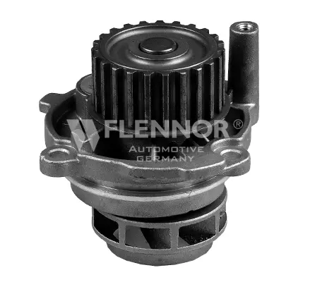 Pompe à eau, refroidissement du moteur FLENNOR FWP70432