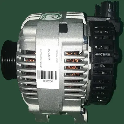 Alternateur SERCORE 280173