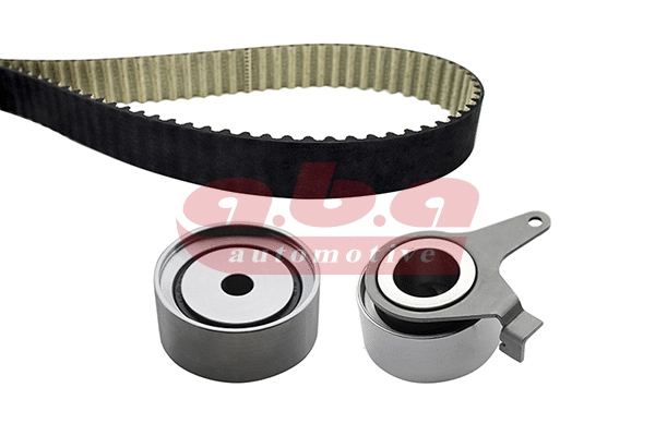 Kit de courroie crantée A.B.A YK321125