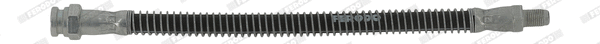 Flexible de frein FERODO FHY2038