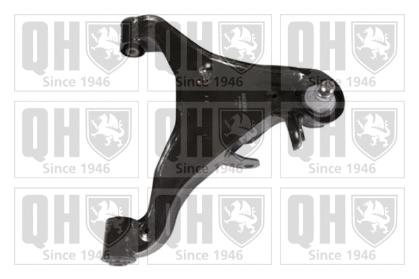 Bras de liaison, suspension de roue QUINTON HAZELL QSA2422S