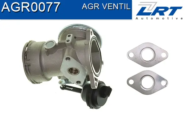 Vanne EGR LRT AGR0077