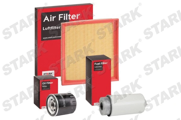 Kit de filtres Stark SKFS-188103577