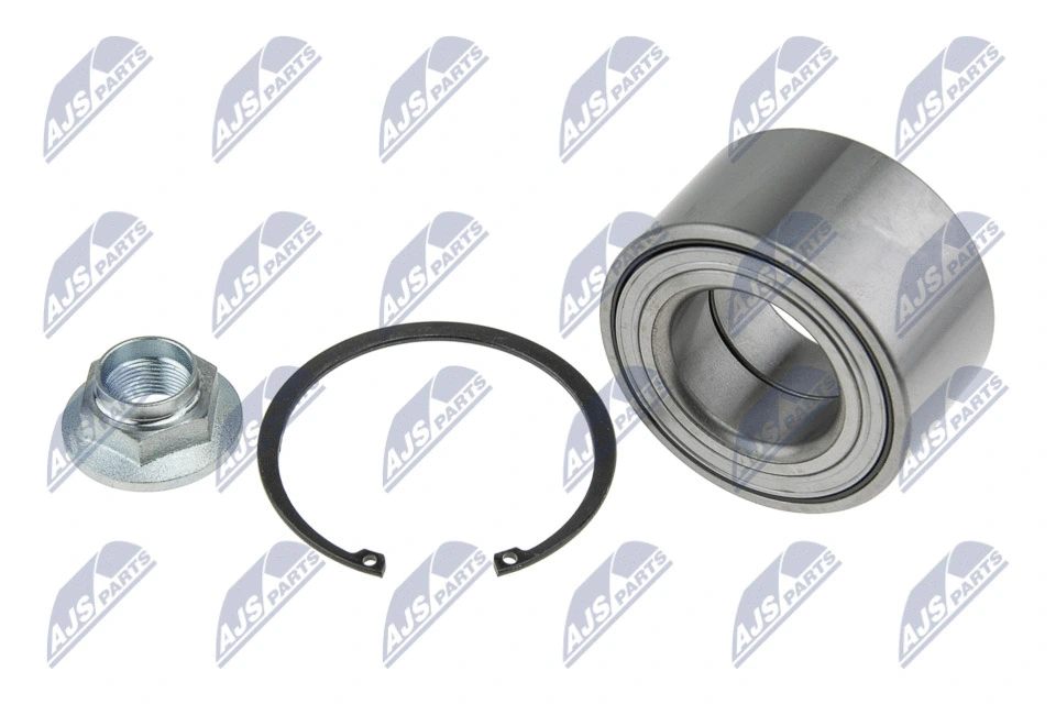 Kit de roulements de roue NTY KLP-MZ-029