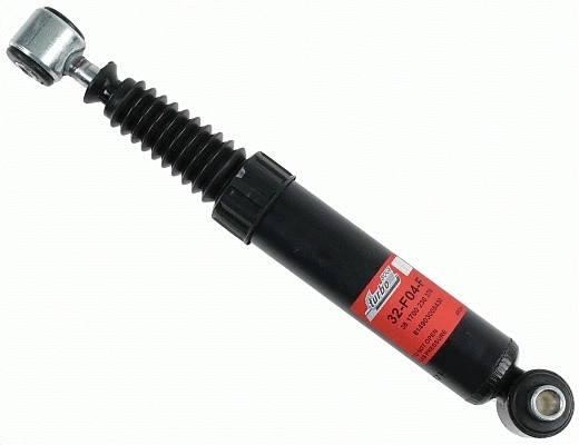 Amortisseur BOGE 32-F04-F