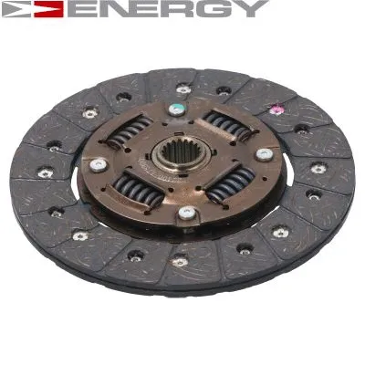 Disque d'embrayage ENERGY 96249465