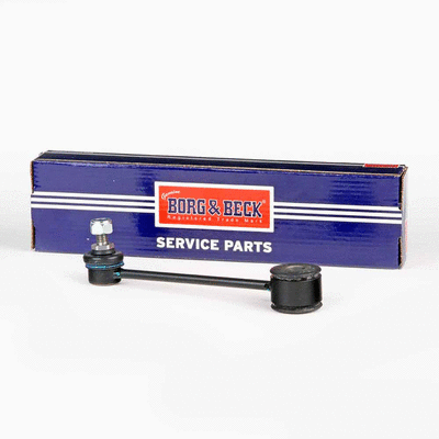 Entretoise/tige, stabilisateur BORG & BECK BDL6558