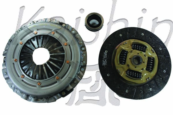 Kit d'embrayage KAISHIN KY112-K