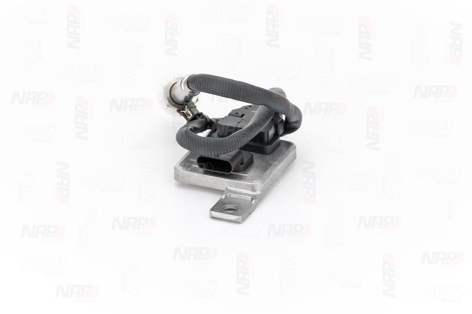 Capteur NOx, Catalyseur NOx NAP carPARTS GmbH CNS10051