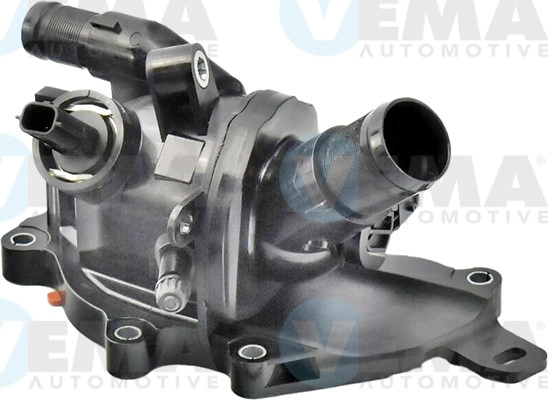 Thermostat, liquide de refroidissement VEMA 460460