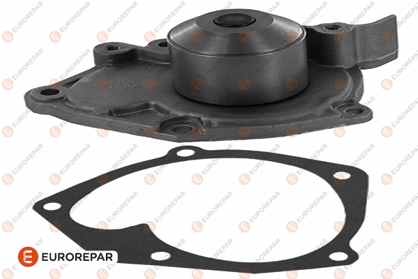 Pompe à eau, refroidissement du moteur EUROREPAR 1682240880