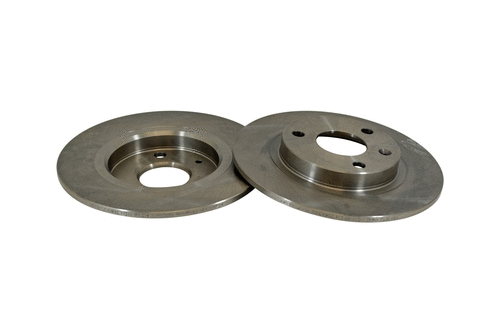 Disque de frein KLAXCAR FRANCE 25026z
