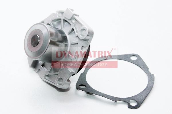 Pompe à eau, refroidissement du moteur DYNAMATRIX DWPA300
