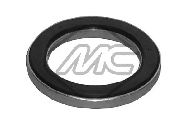 Roulement, coupelle de suspension Metalcaucho 04182