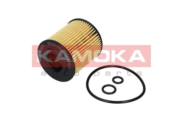 Filtre à huile KAMOKA F112401