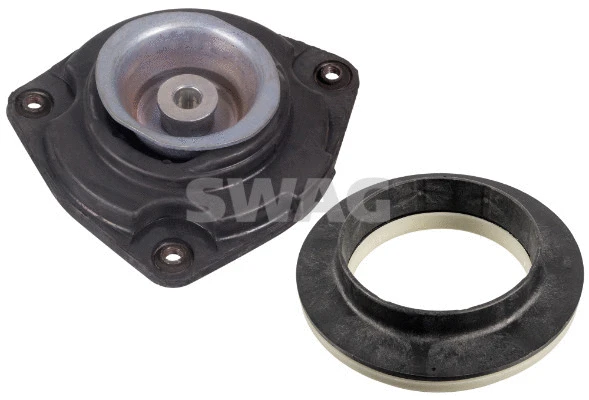 Kit de réparation, coupelle de suspension SWAG 33 10 6278
