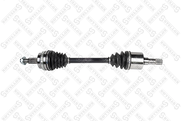 Arbre de transmission STELLOX 158 2090-SX