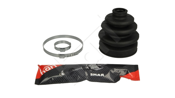 Jeu de joints-soufflets, arbre de commande HART 431 084