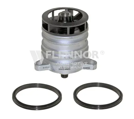 Pompe à eau, refroidissement du moteur FLENNOR FWP70936