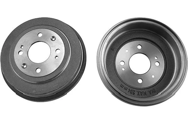 Tambour de frein KAVO PARTS BD-2460