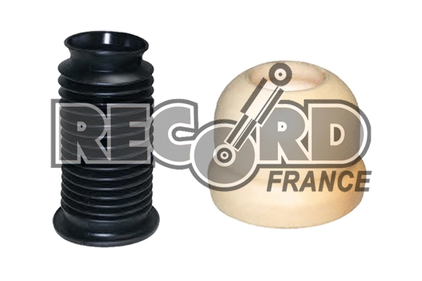 Kit de protection contre la poussière, amortisseur RECORD FRANCE 926025