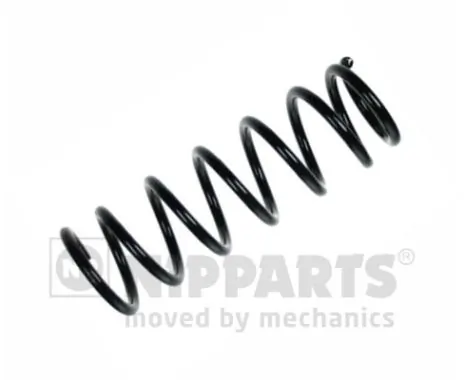 Ressort de suspension NIPPARTS N5557022