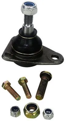 Rotule de suspension DENCKERMANN D110129