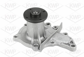 Pompe à eau, refroidissement du moteur KWP 10712