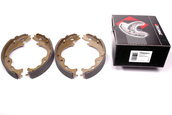 Jeu de mâchoires de frein PROTECHNIC PRS0224