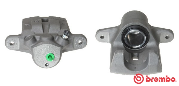 Étrier de frein BREMBO F 78 048
