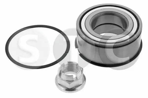 Kit de roulements de roue STC T490623
