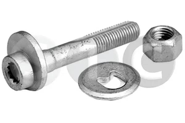 Kit d'assemblage, bras de liaison STC T402169