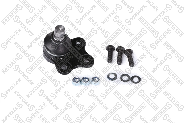 Rotule de suspension STELLOX 52-10112-SX
