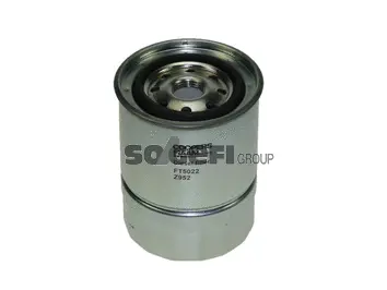 Filtre à carburant CoopersFiaam FT5022