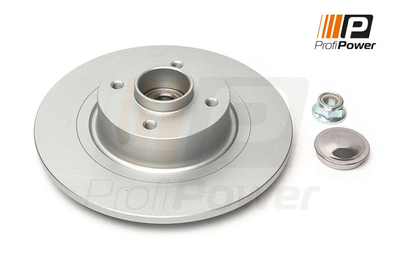 Disque de frein ProfiPower 3B2169K