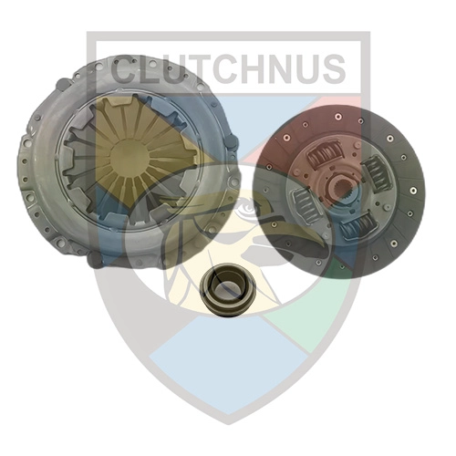 Kit d'embrayage CLUTCHNUS MCK16117