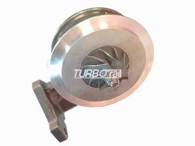 Groupe carter, turbocompresseur TURBORAIL 100-00282-500