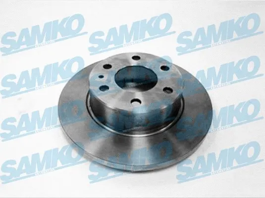 Disque de frein SAMKO I1018PA