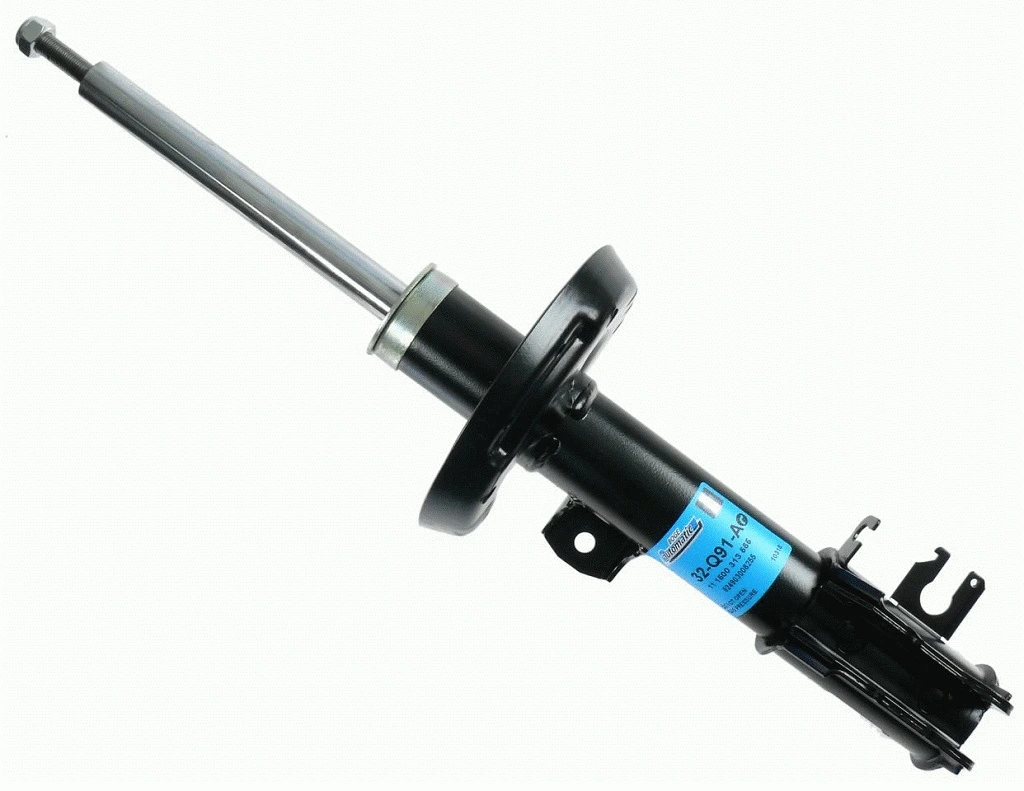 Amortisseur BOGE 32-Q91-A