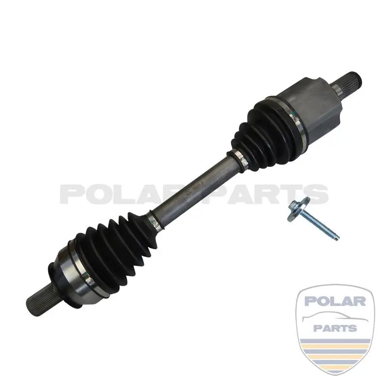 Arbre de transmission POLAR PARTS 10005403