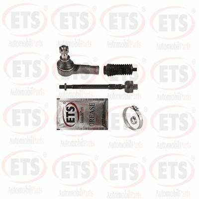 Barre de connexion ETS 14.AJ.352