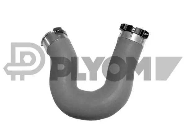 Gaine de suralimentation PLYOM P754441